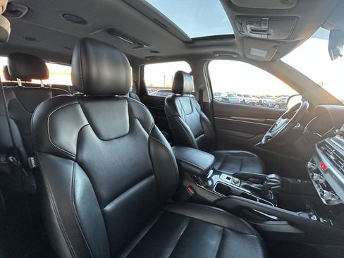 Used 2021 Kia Telluride S image 37