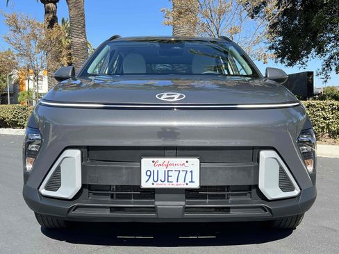 Used 2024 Hyundai Kona SEL image 46
