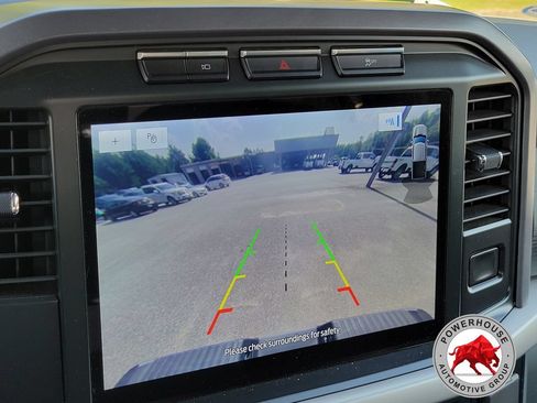 Used 2022 Ford F150 XLT w/ Equipment Group 302A High AWD/4WD image 24