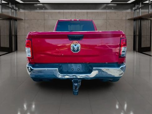 Used 2019 RAM 3500 Tradesman RWD image 5