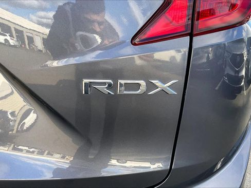 Used 2021 Acura RDX FWD image 11