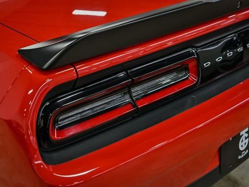 Used 2018 Dodge Challenger SRT Demon image 16