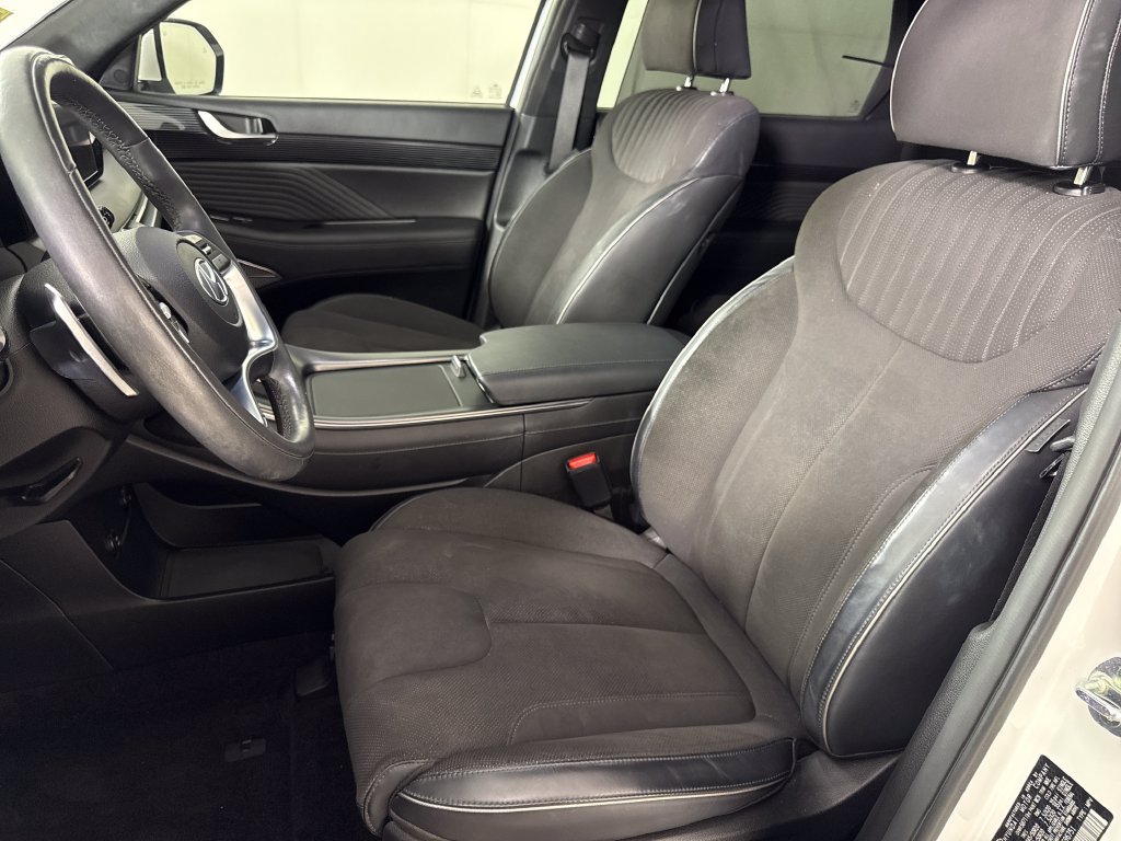 Used 2024 Hyundai Palisade Calligraphy AWD/4WD image 13