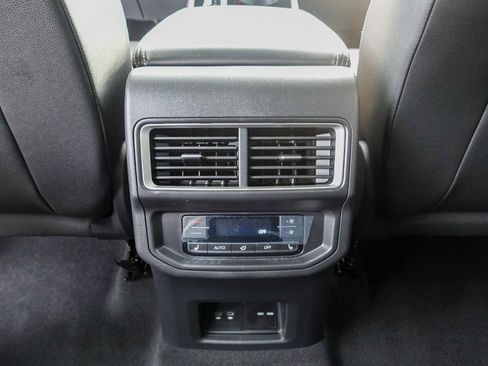 New 2026 Volkswagen Atlas SEL Premium R-Line AWD/4WD image 30