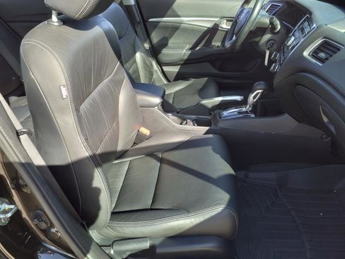 Used 2013 Honda Civic EX-L image 17
