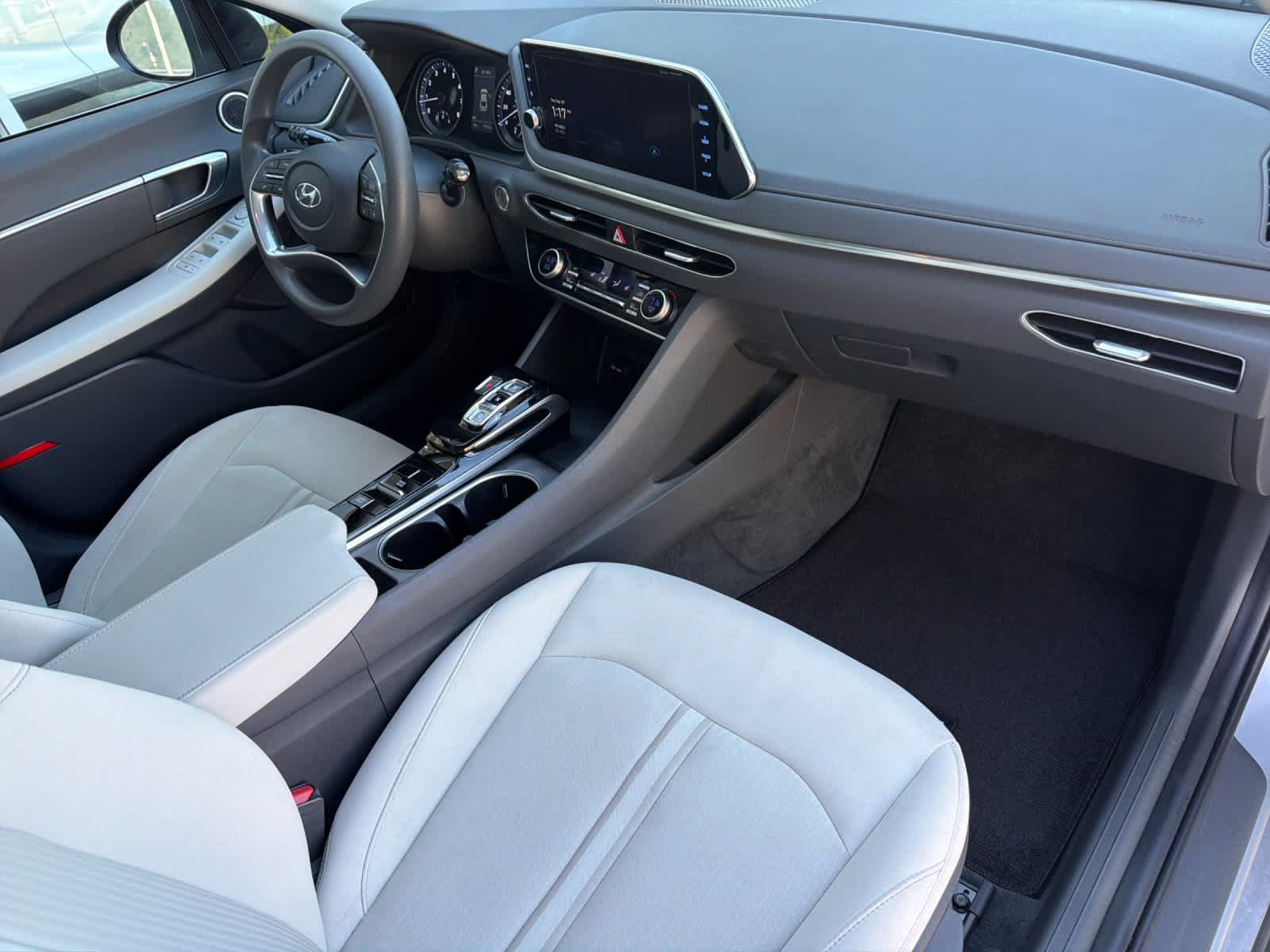 Used 2023 Hyundai Sonata SEL FWD image 16