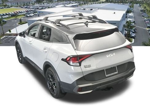 Used 2024 Kia Sportage X-Pro image 52