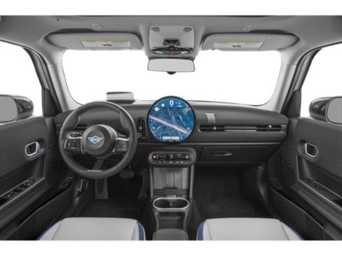 Used 2026 MINI Cooper 4-Door Hardtop FWD image 4