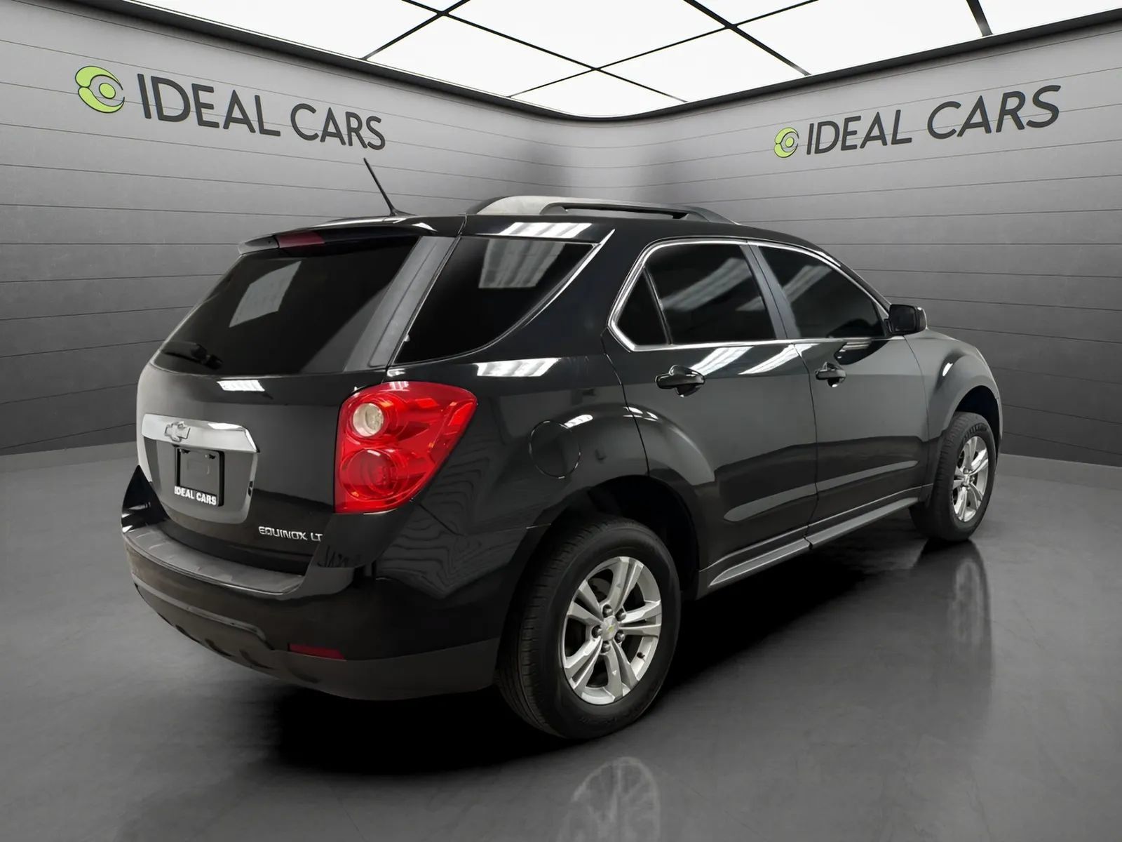 Used 2013 Chevrolet Equinox LT FWD image 5