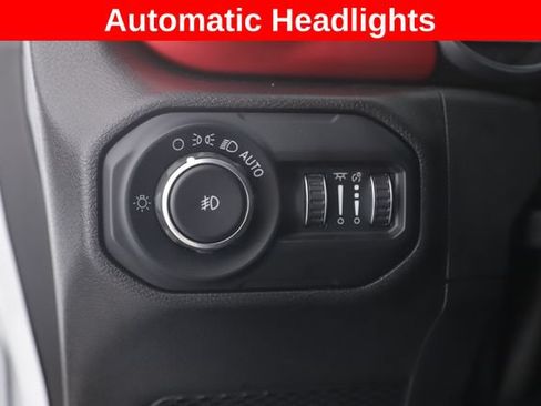 Used 2020 Jeep Wrangler Unlimited Rubicon AWD/4WD image 15