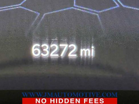 Used 2022 Jeep Compass Latitude image 21