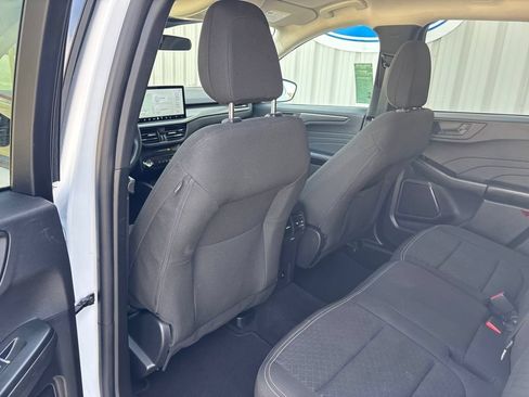 Used 2024 Ford Escape Active w/ Tech Pack #1 AWD/4WD image 24