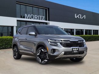 New 2026 Kia Seltos SX video 1