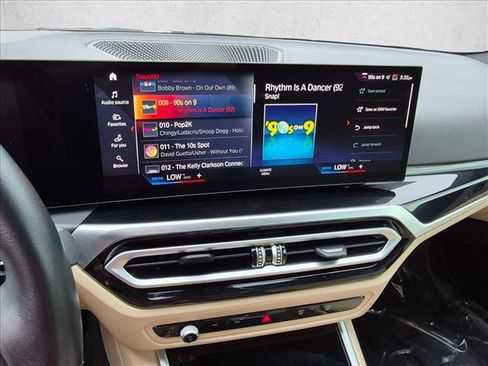 Certified 2023 BMW i4 eDrive40 RWD image 14