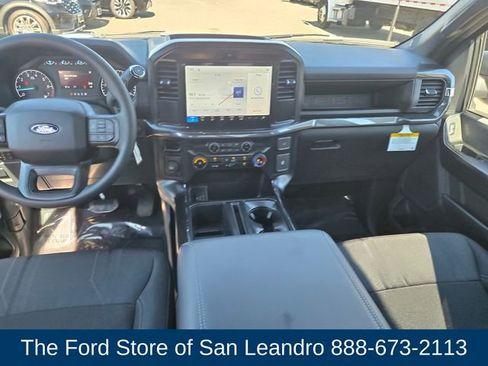 New 2026 Ford F150 STX image 13