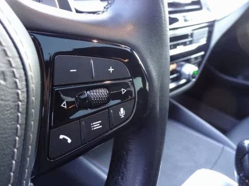 Used 2023 BMW 530i xDrive w/ Convenience Package image 20