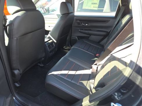 New 2026 Honda CR-V Sport-L image 7