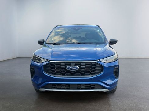 Used 2023 Ford Escape ST-Line AWD/4WD image 8