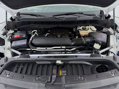 Used 2023 Chevrolet Silverado 1500 Custom image 29