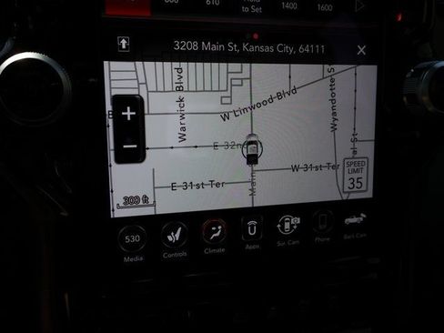 Used 2021 RAM 1500 TRX w/ TRX Level 2 Equipment Group AWD/4WD image 32