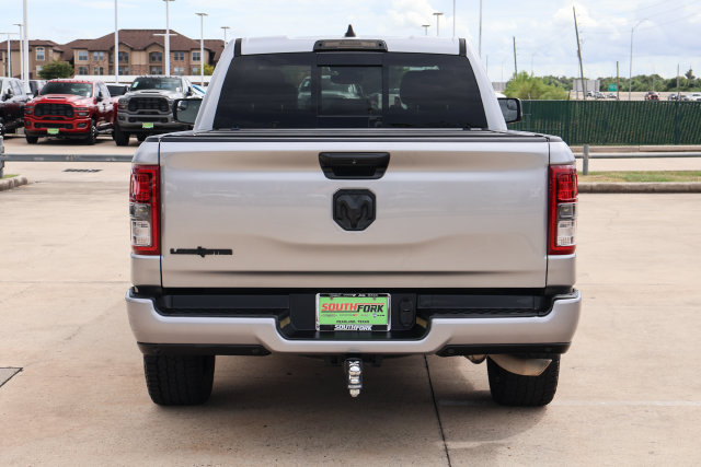 Used 2023 RAM 1500 Lone Star RWD image 5