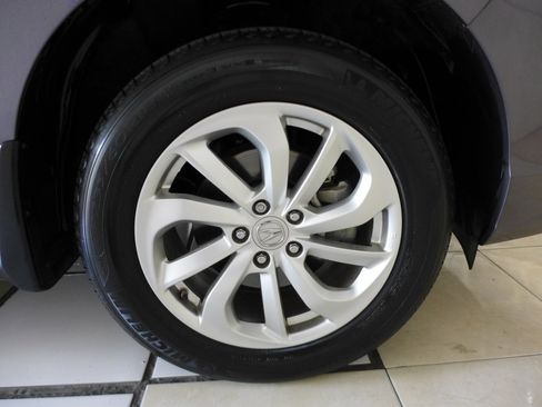 Used 2018 Acura RDX FWD image 74