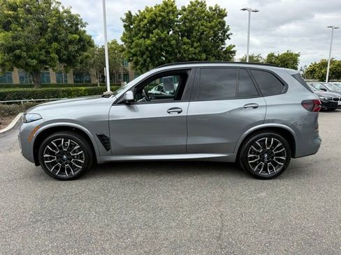 Used 2026 BMW X5 sDrive40i w/ M Sport Package RWD image 13