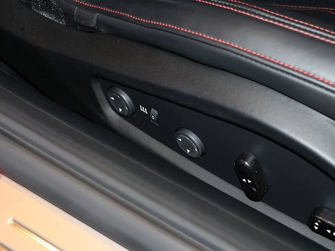 Certified 2014 Ferrari F12 Berlinetta RWD image 25