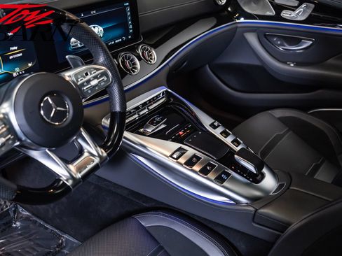 Used 2020 Mercedes-Benz AMG GT 63 image 29