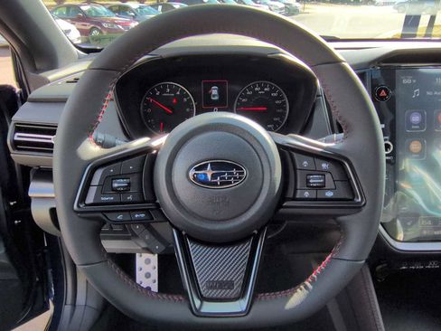 New 2025 Subaru WRX Premium image 23