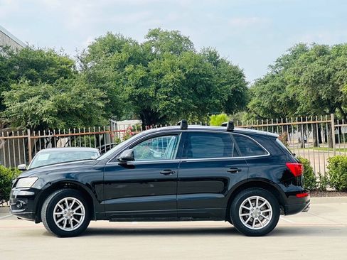 Used 2012 Audi Q5 2.0T Premium Plus AWD/4WD image 6