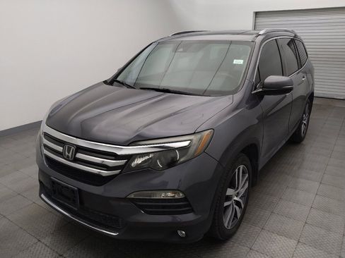 Used 2017 Honda Pilot Touring image 15