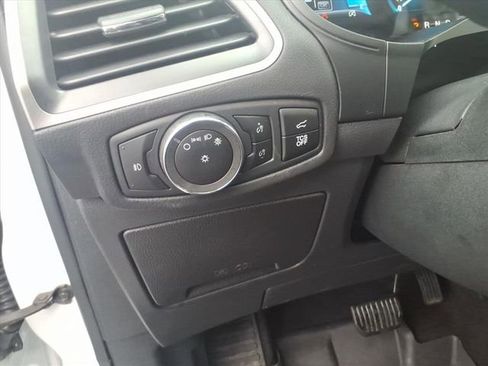 Certified 2023 Ford Edge SEL w/ Convenience Package image 13