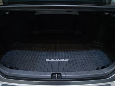 Certified 2026 Toyota Camry SE FWD image 13