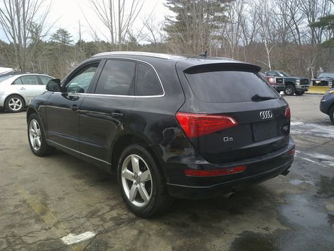 Used 2011 Audi Q5 2.0T Premium Plus image 6