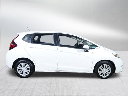 Used 2015 Honda Fit LX image 8