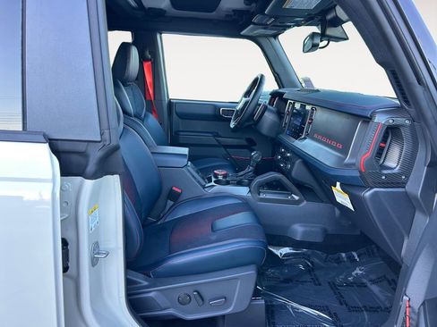 New 2025 Ford Bronco Raptor image 10