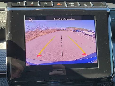 New 2025 Jeep Grand Cherokee Laredo image 19