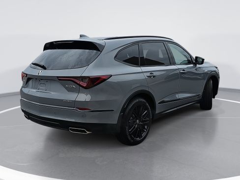 New 2026 Acura MDX A-Spec image 3