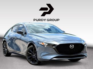 Used 2026 MAZDA MAZDA3 Carbon AWD/4WD video 1