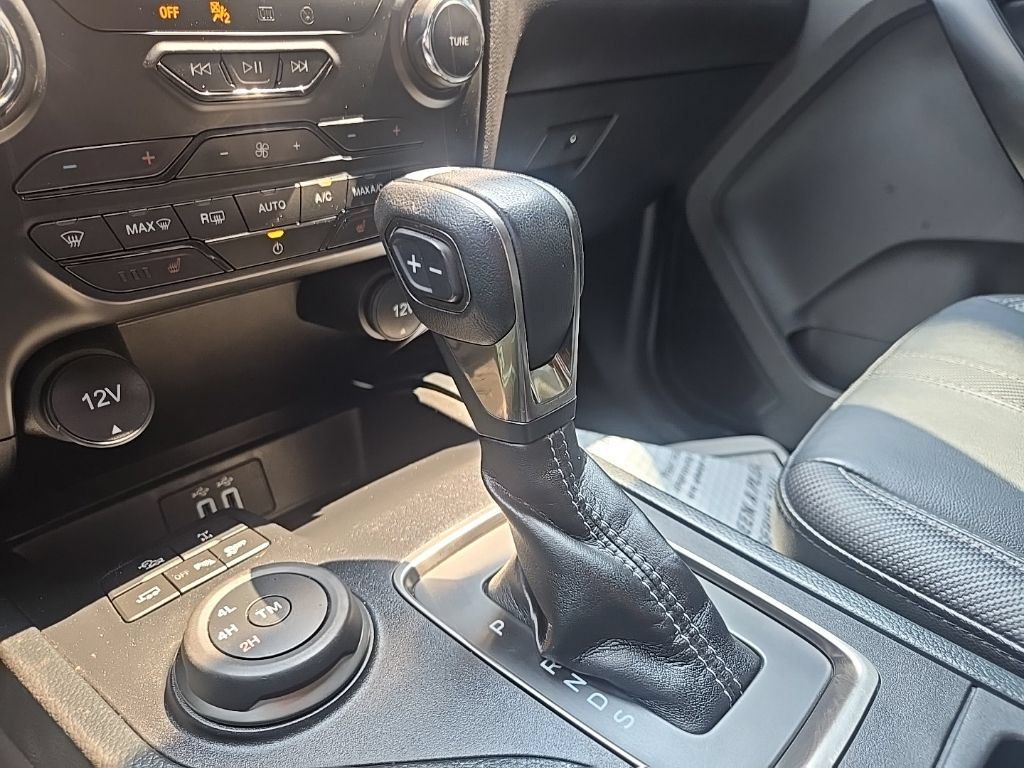 Used 2022 Ford Ranger Lariat w/ Equipment Group 501A High AWD/4WD image 72
