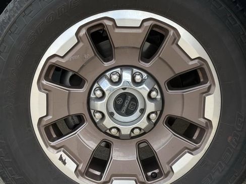 Used 2024 Ford F250 King Ranch image 11