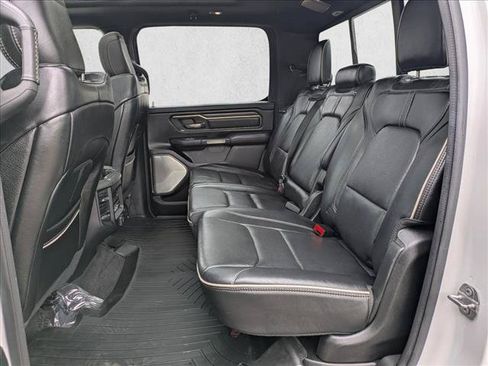 Used 2020 RAM 1500 Limited AWD/4WD image 20