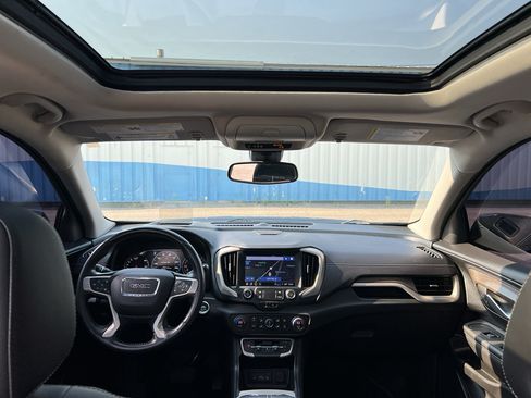 Used 2022 GMC Terrain Denali AWD/4WD image 21