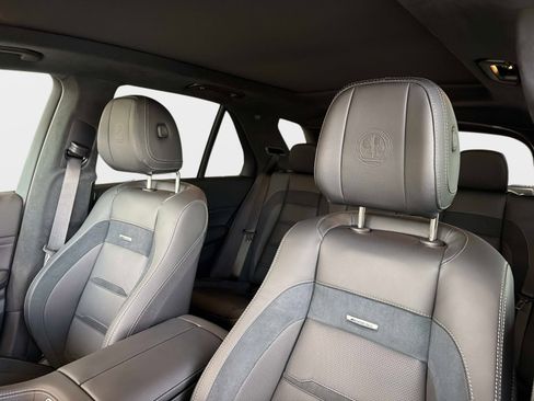 New 2026 Mercedes-Benz GLE 53 AMG 4MATIC image 20