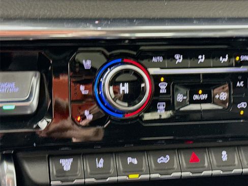 New 2026 GMC Sierra 3500 Denali w/ Denali Reserve Package image 16