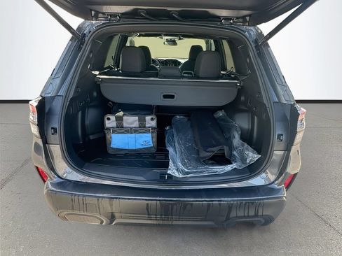 New 2026 Subaru Forester Premium AWD/4WD image 23
