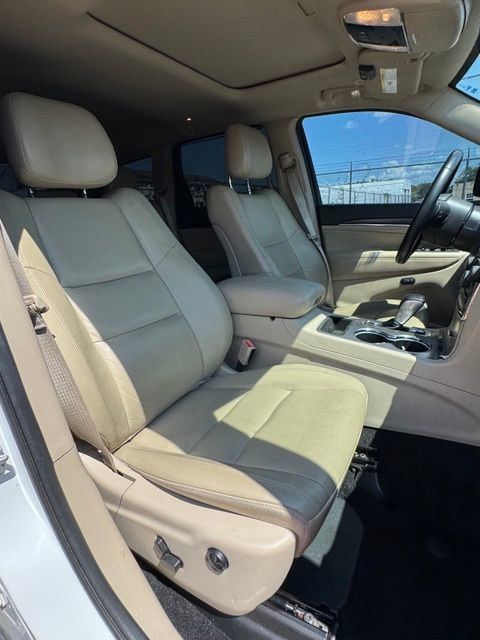 Used 2022 Jeep Grand Cherokee Limited RWD image 14