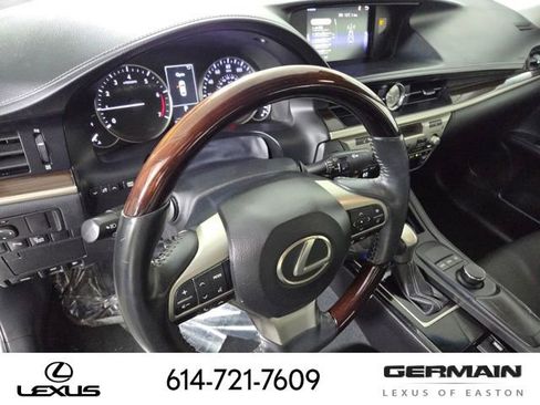 Used 2017 Lexus ES 350 image 17