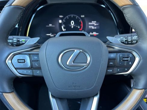 Certified 2026 Lexus RX 350 Premium w/ Convenience Package AWD/4WD image 25